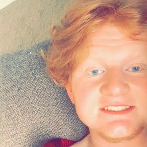 Meet your Posher, Keegan